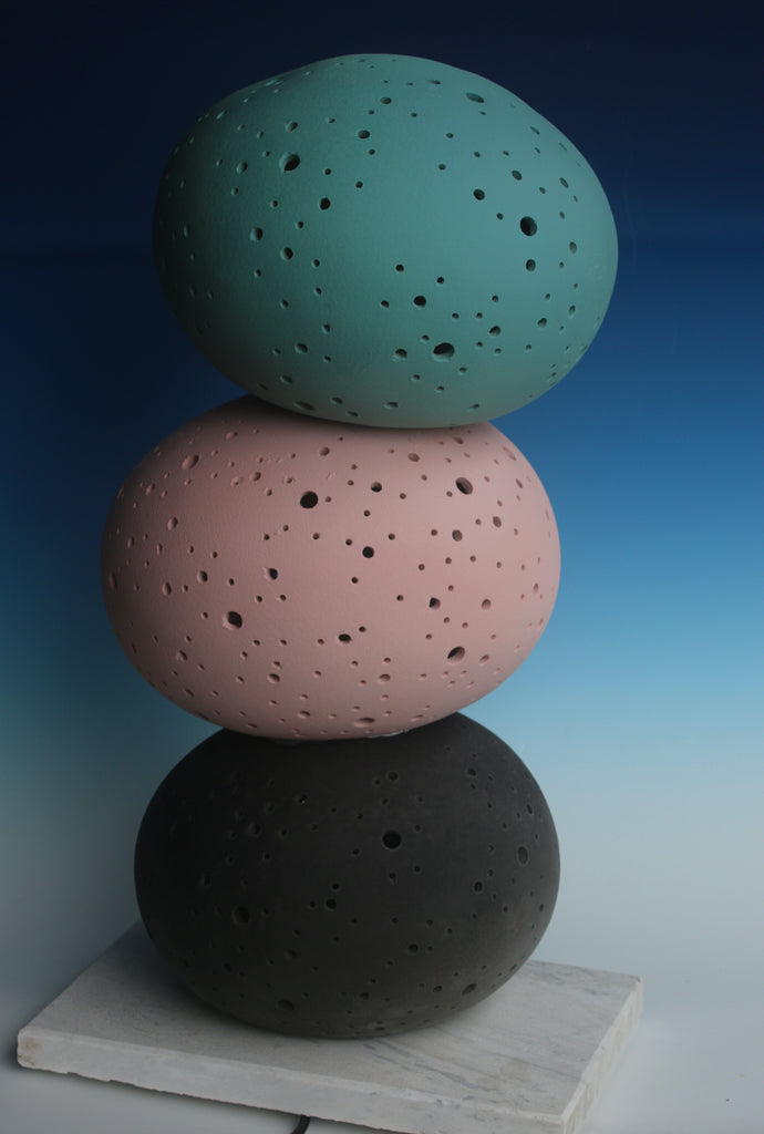 2024 Darby Light in Polychrome