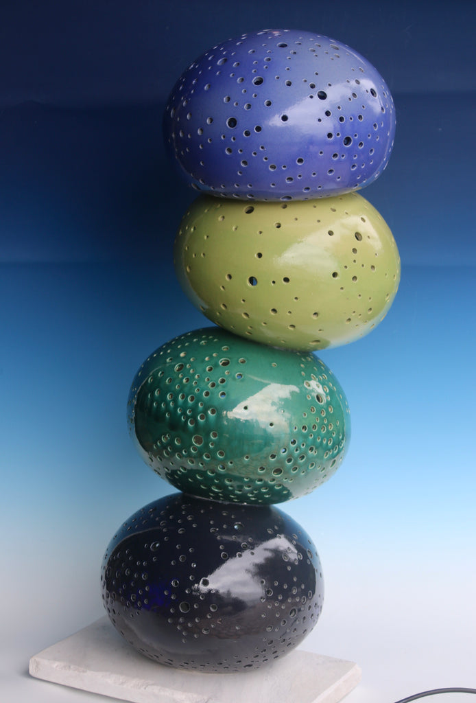 2024 Darby Light with Polychrome