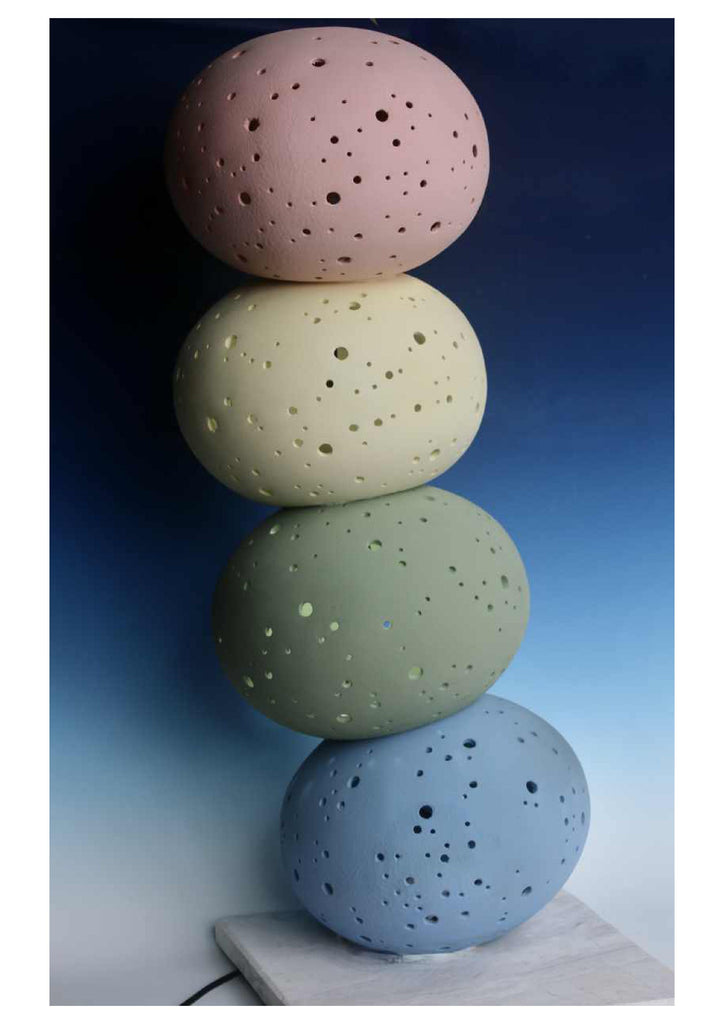 2024 Darby Light in Polychrome