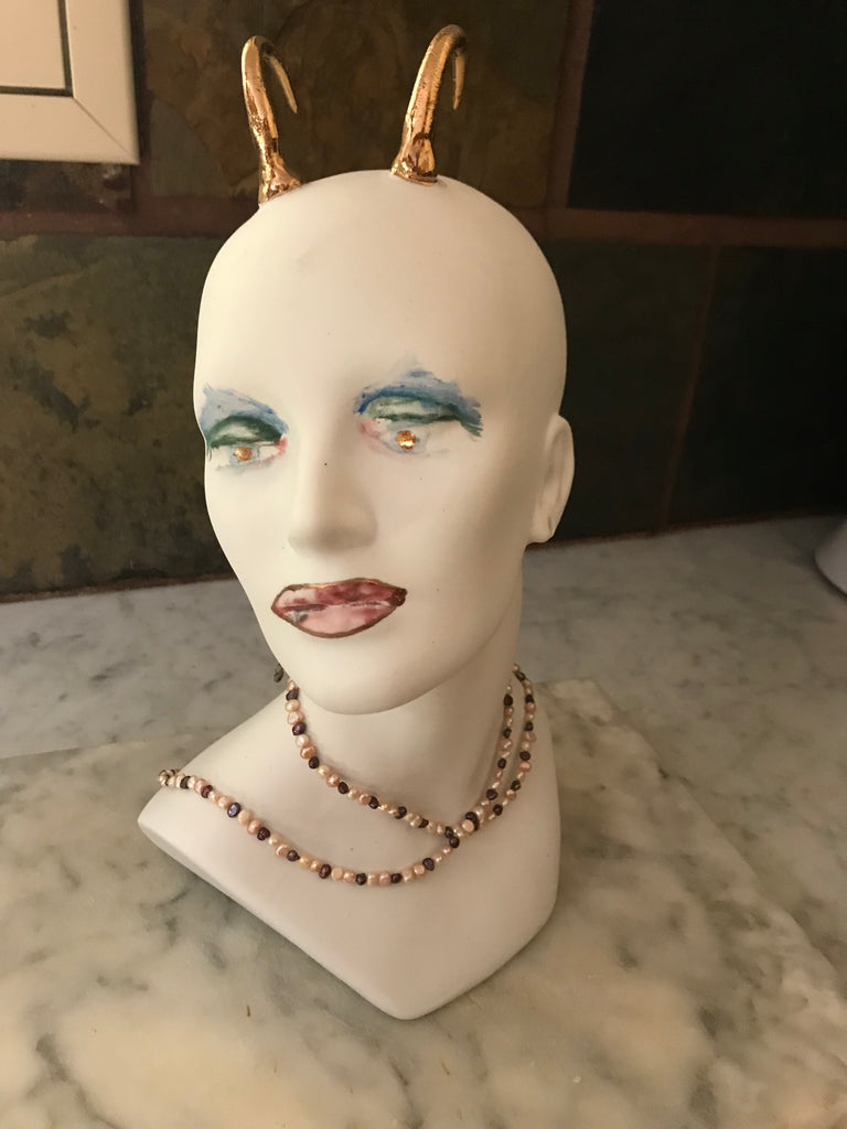 2018 Evil Angels Mannequin