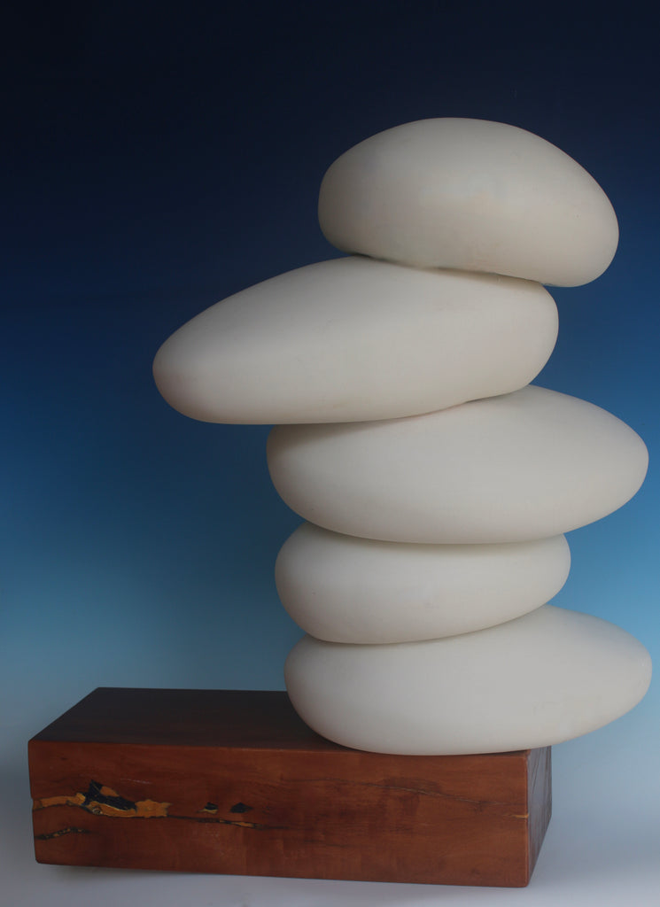 2026 Legacy Sculpture