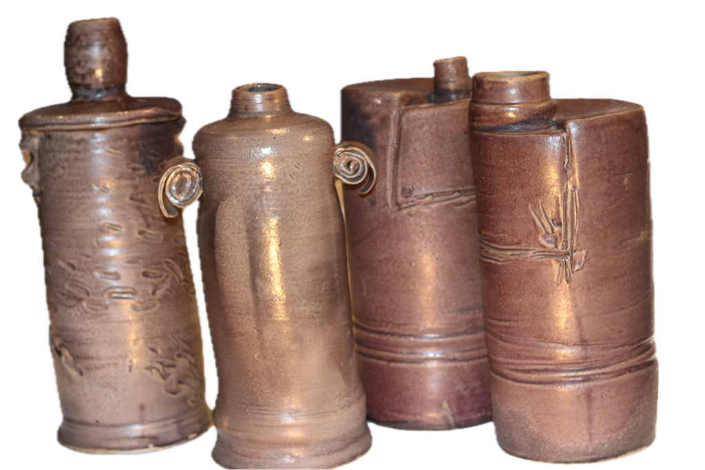 2014 water Vessels