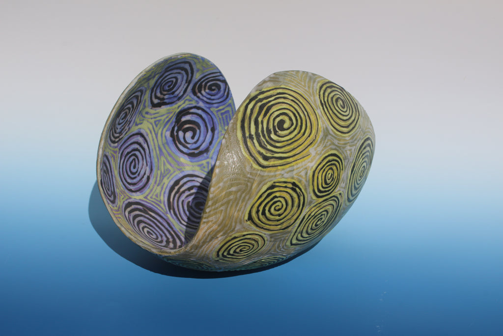 2025 Form Studies - Bowl